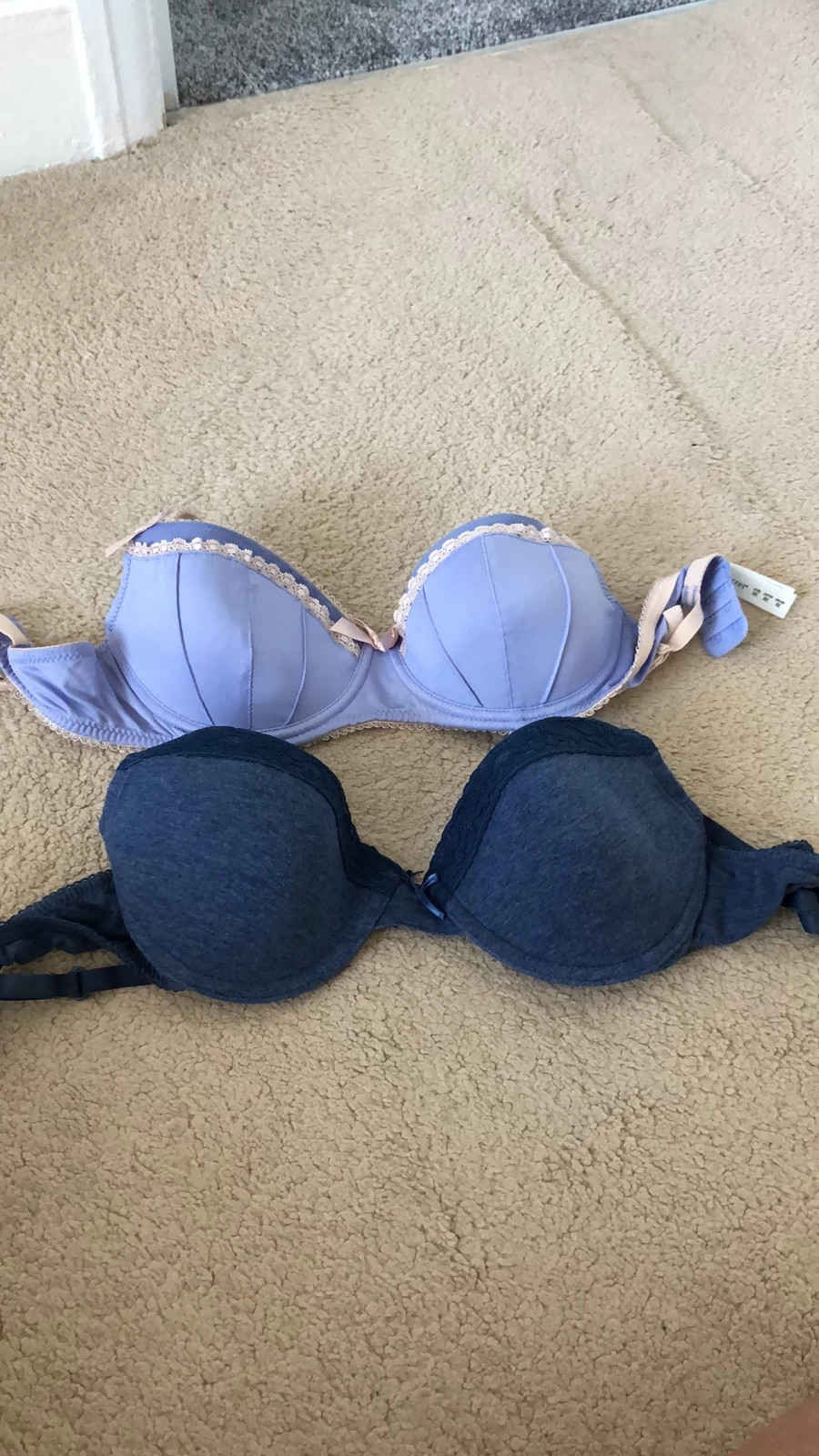 Bras 32C x 2