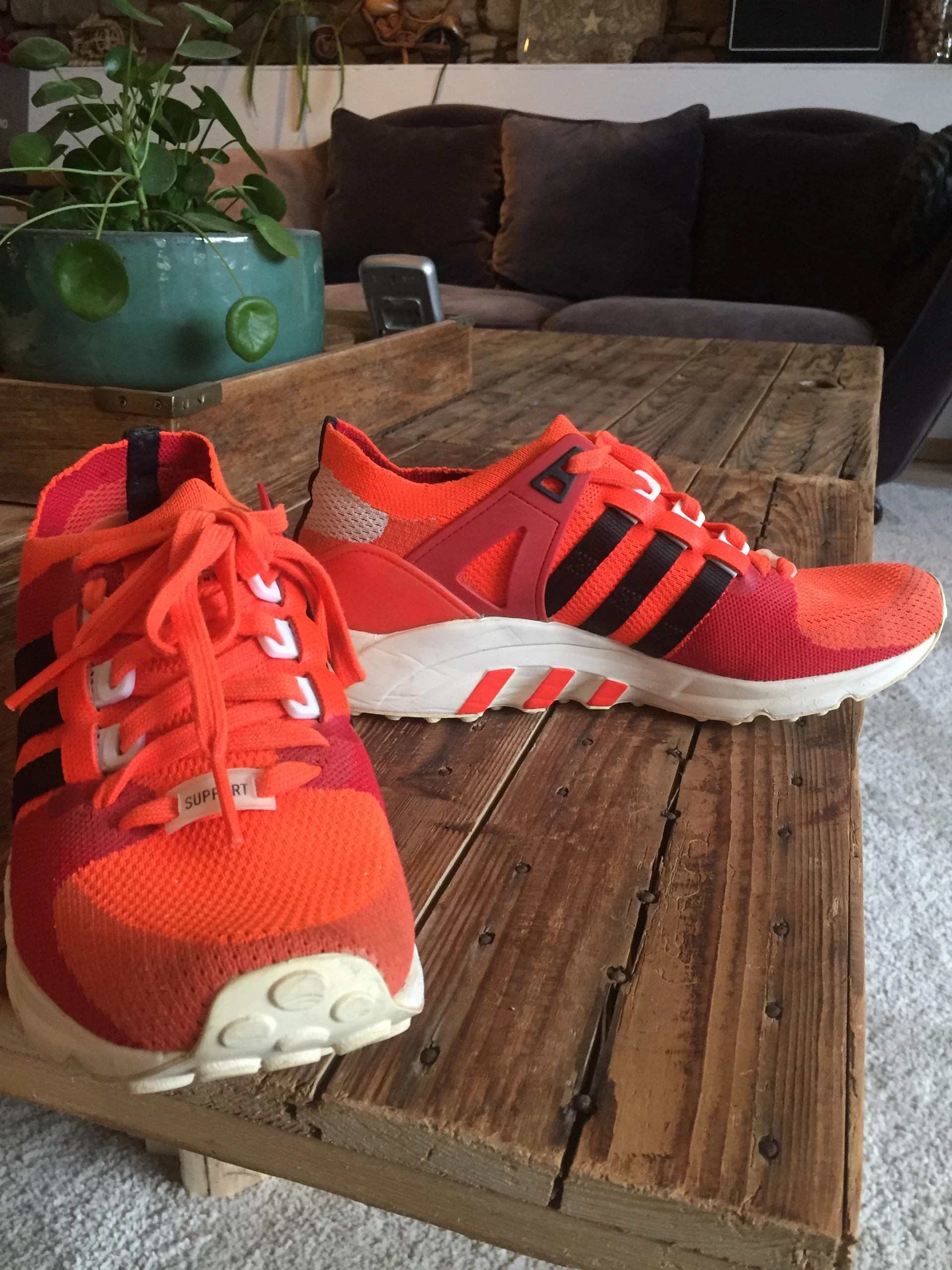 Adidas eqt support torsion original Vinted