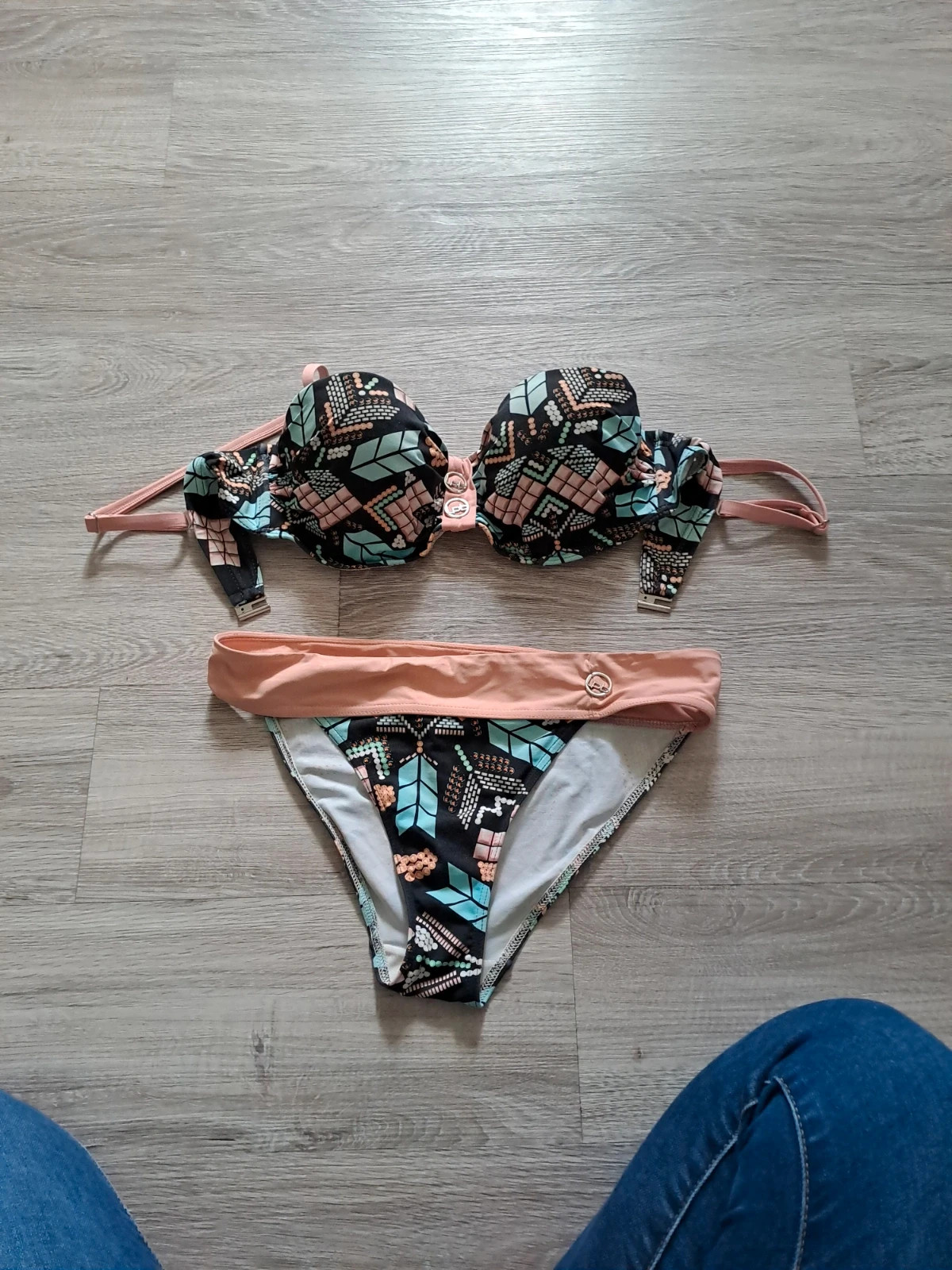 Maillot de bain Les petites bombes Vinted