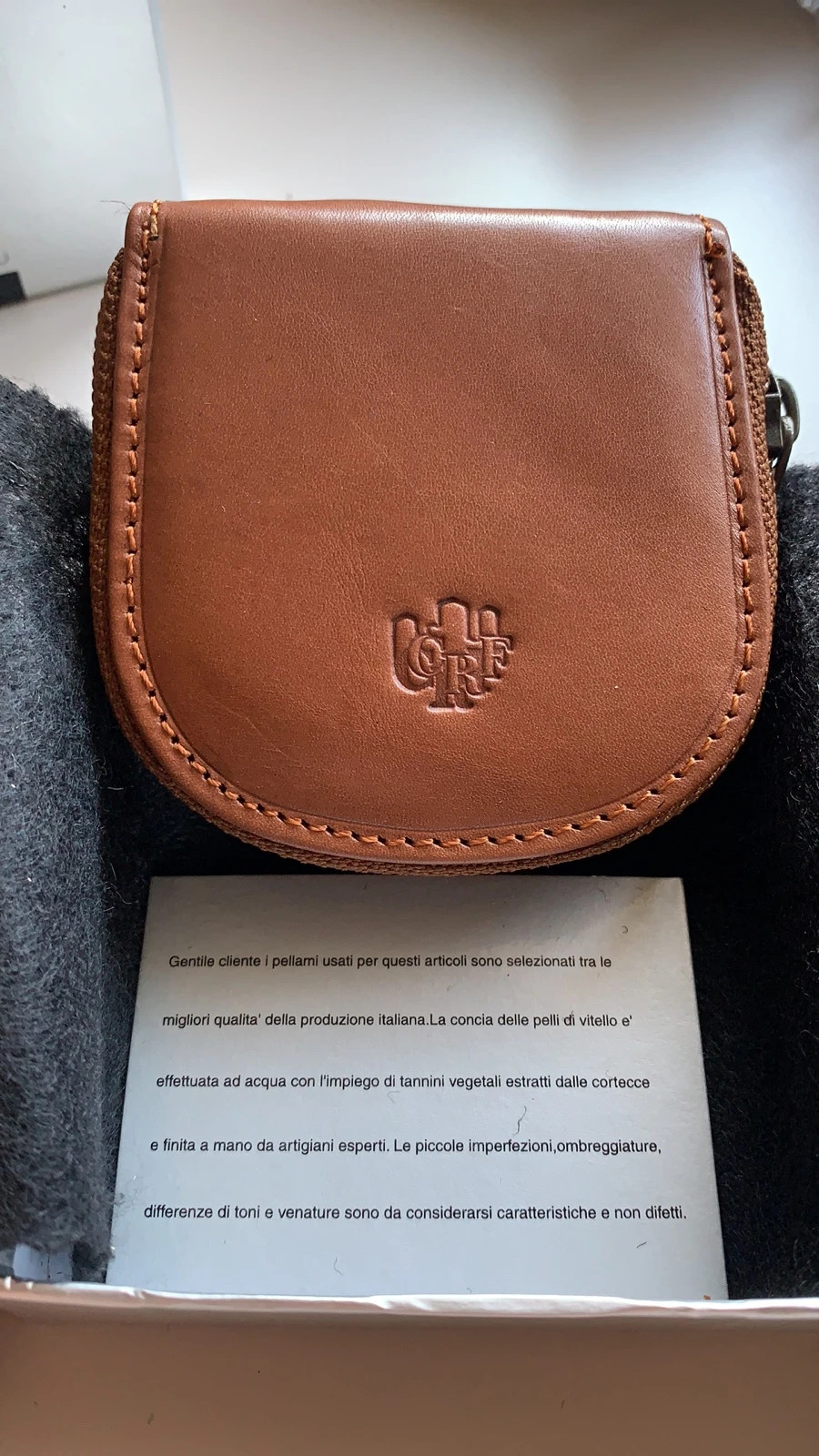 Migliori wallet clearance