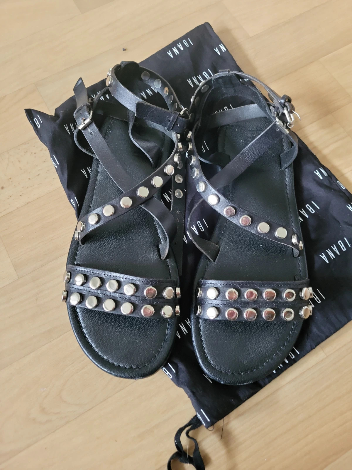 Sandale Ibana Vinted