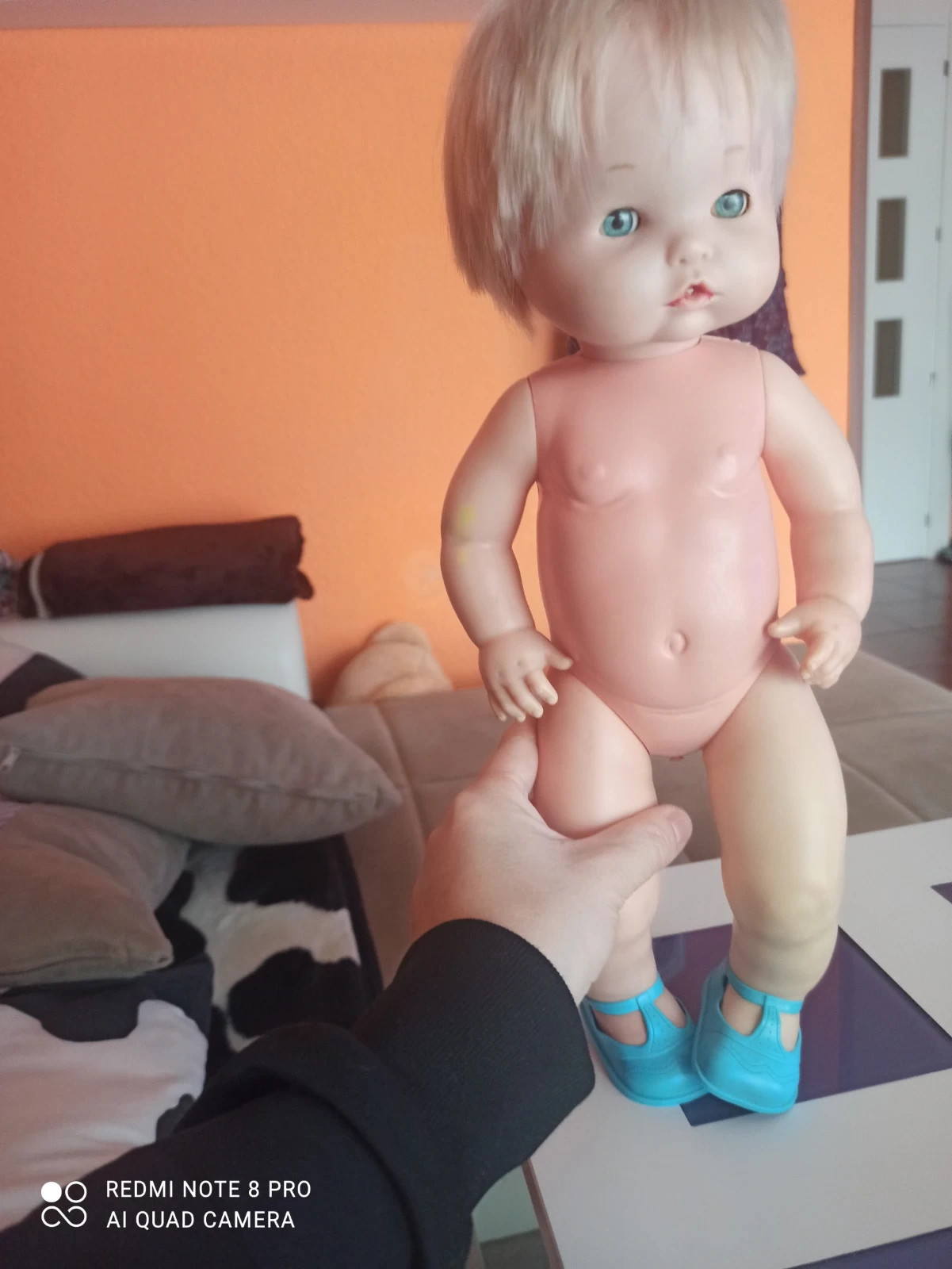 Nenuco años 80 shop