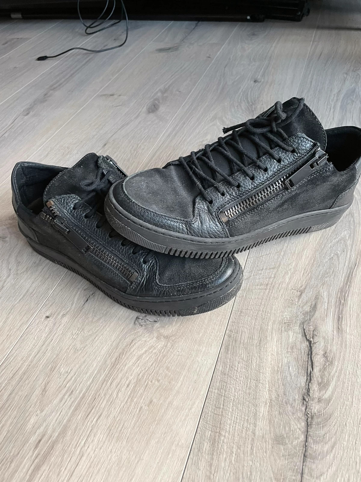 Antony Morata sneakers Vinted