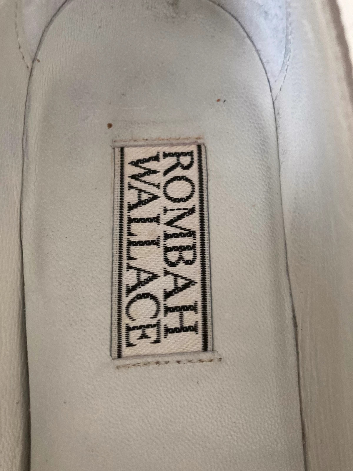 Rombah wallace ladies shoe Vinted