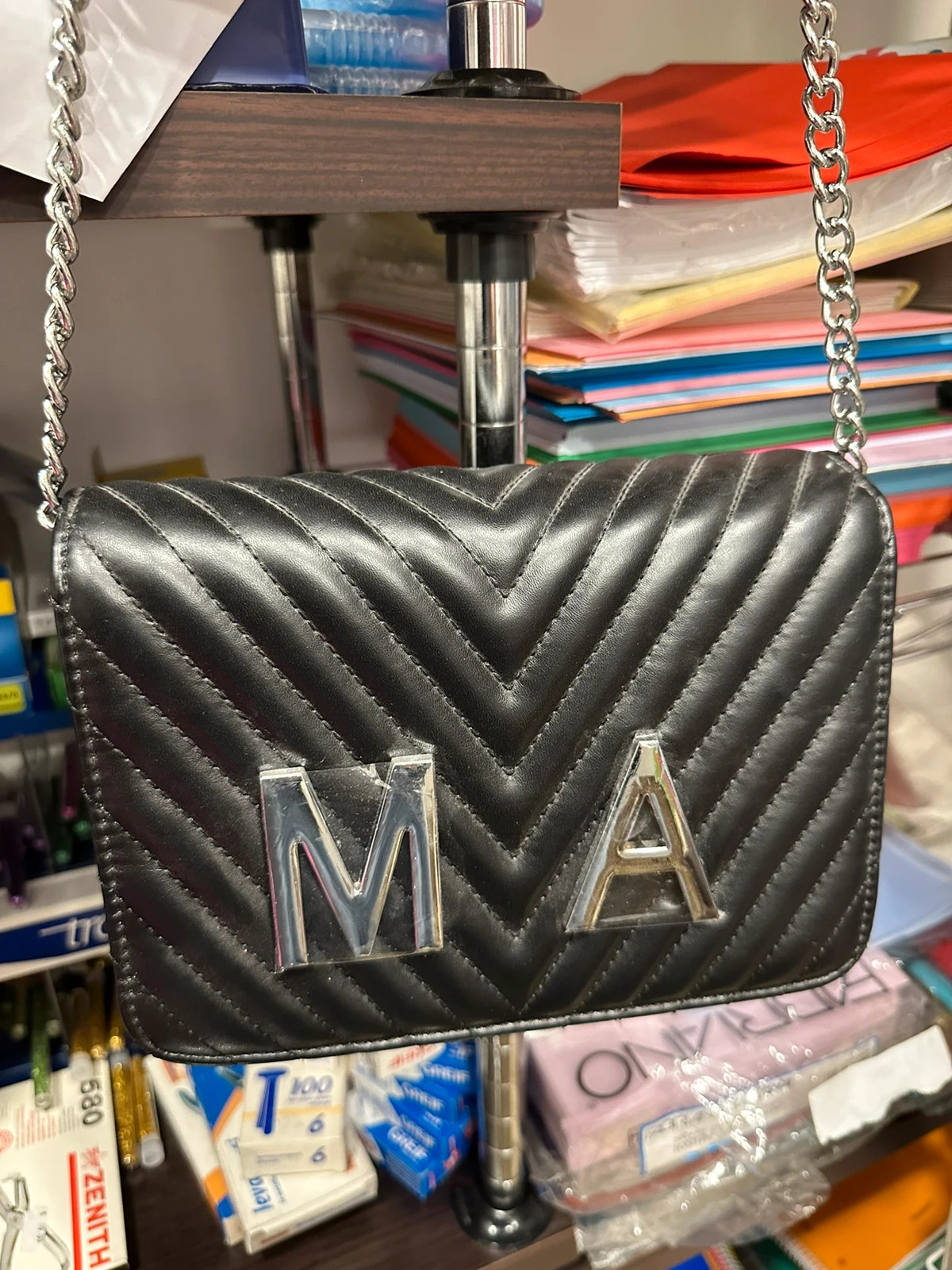 Mia bag sales borse personalizzate