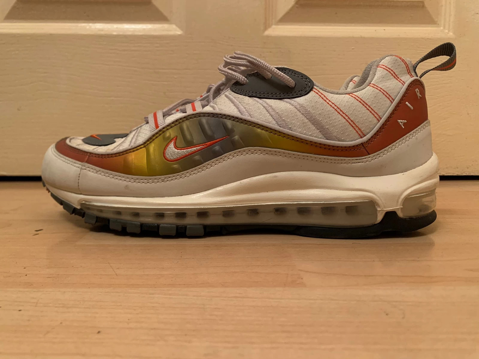 Nike Air Max 98 Vinted