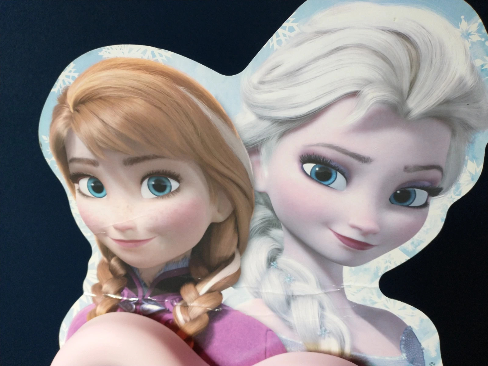 Smoby Coiffeuse La Reine des Neiges - Comparer avec