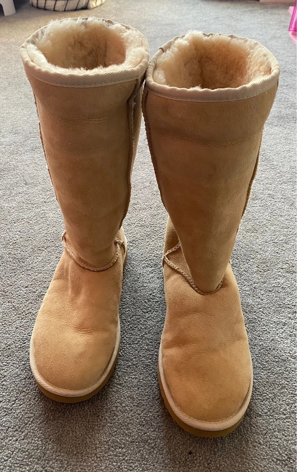 Ugg 2025 sand tall