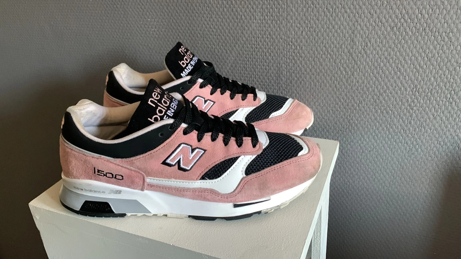 New balance 1500 uomo rosa shop