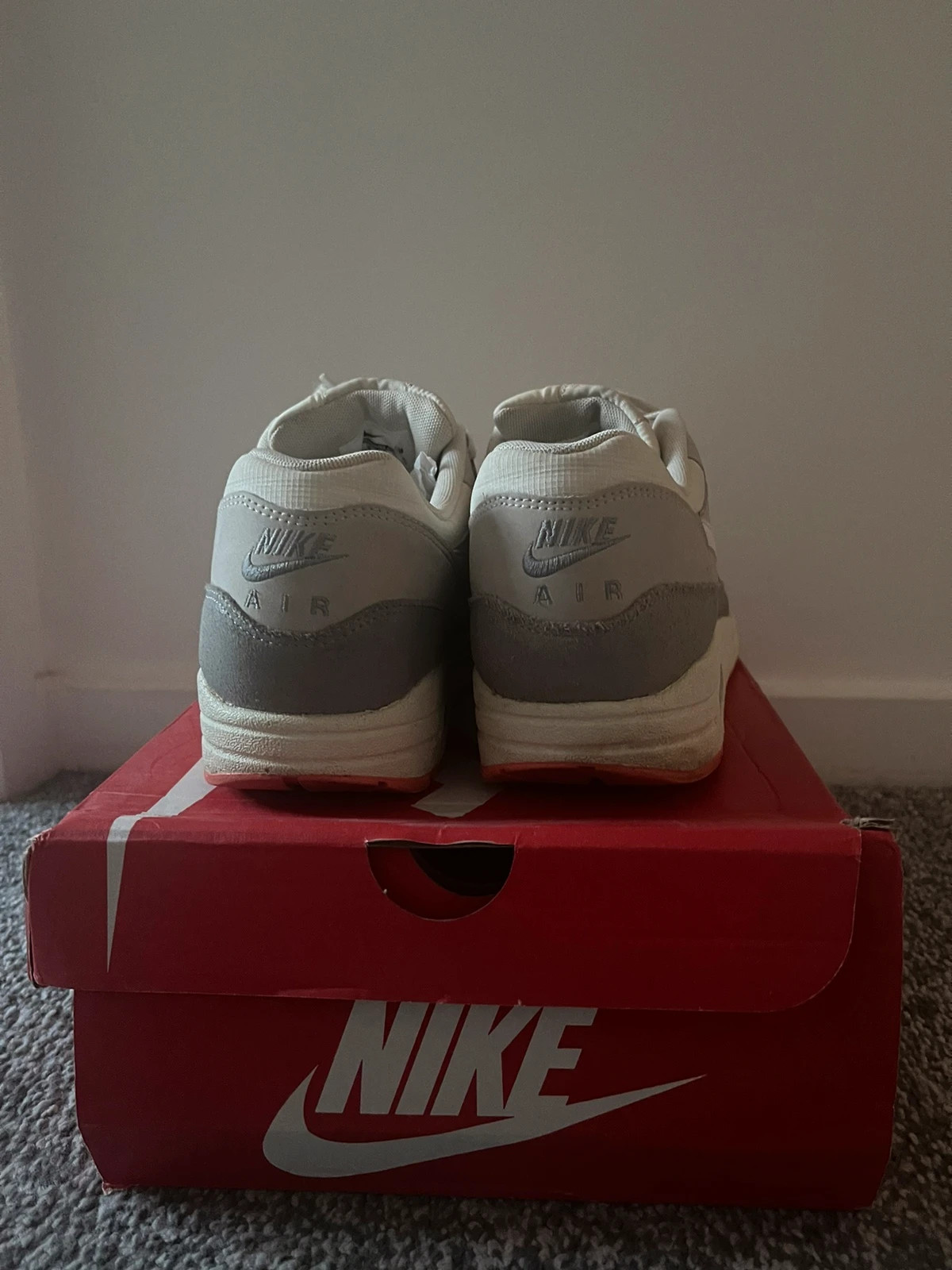 Pigeon air max 1 shop