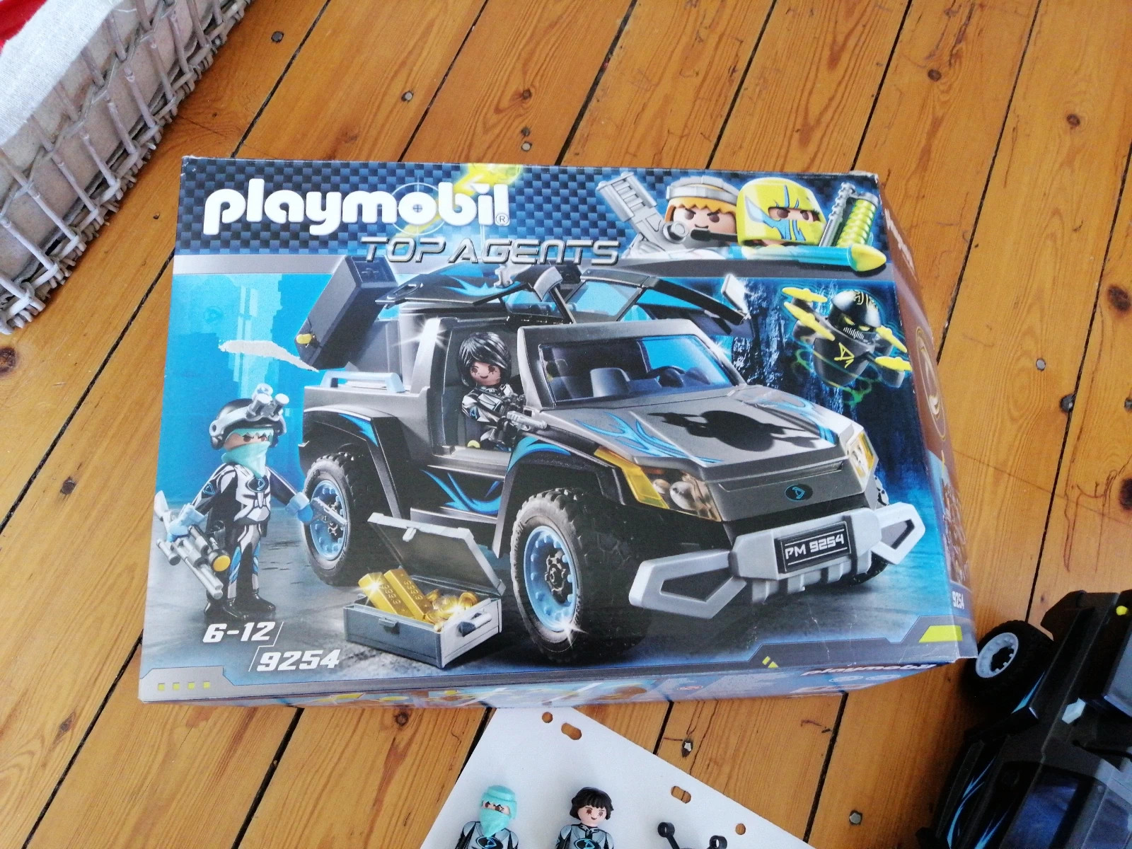 Playmobil RC 9254 - Playmobil