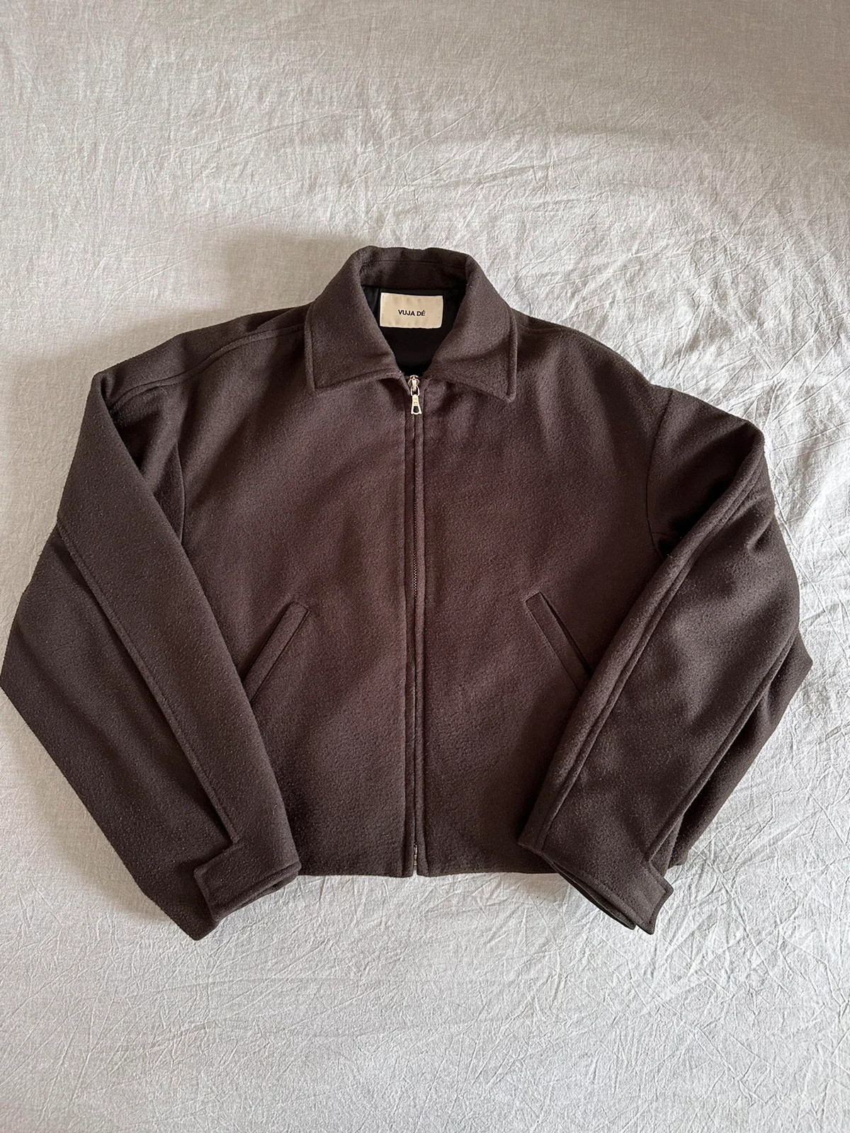 Vuja De Allegro work jacket