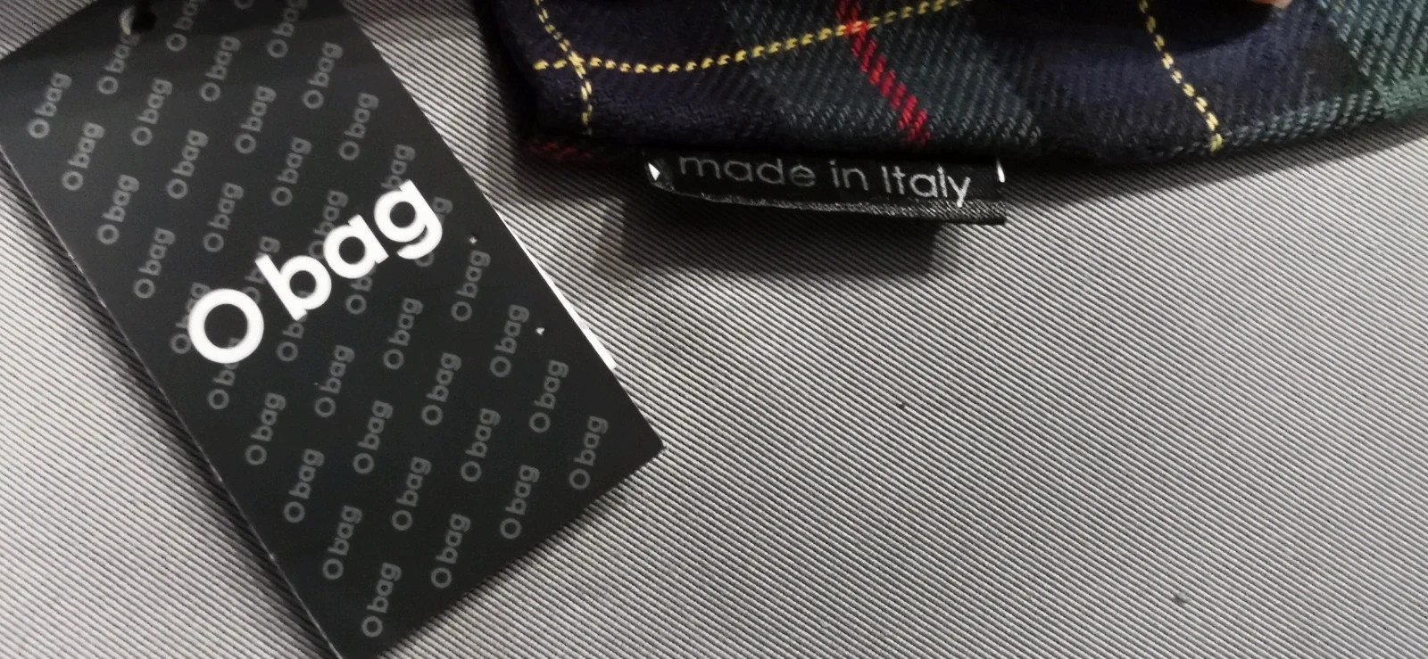 O 2025 bag bg