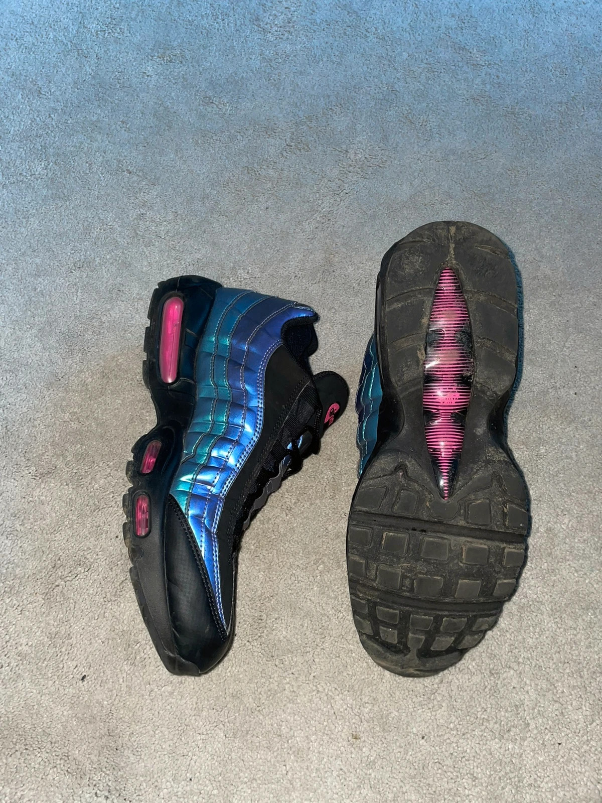 Throwback future air max sales 95