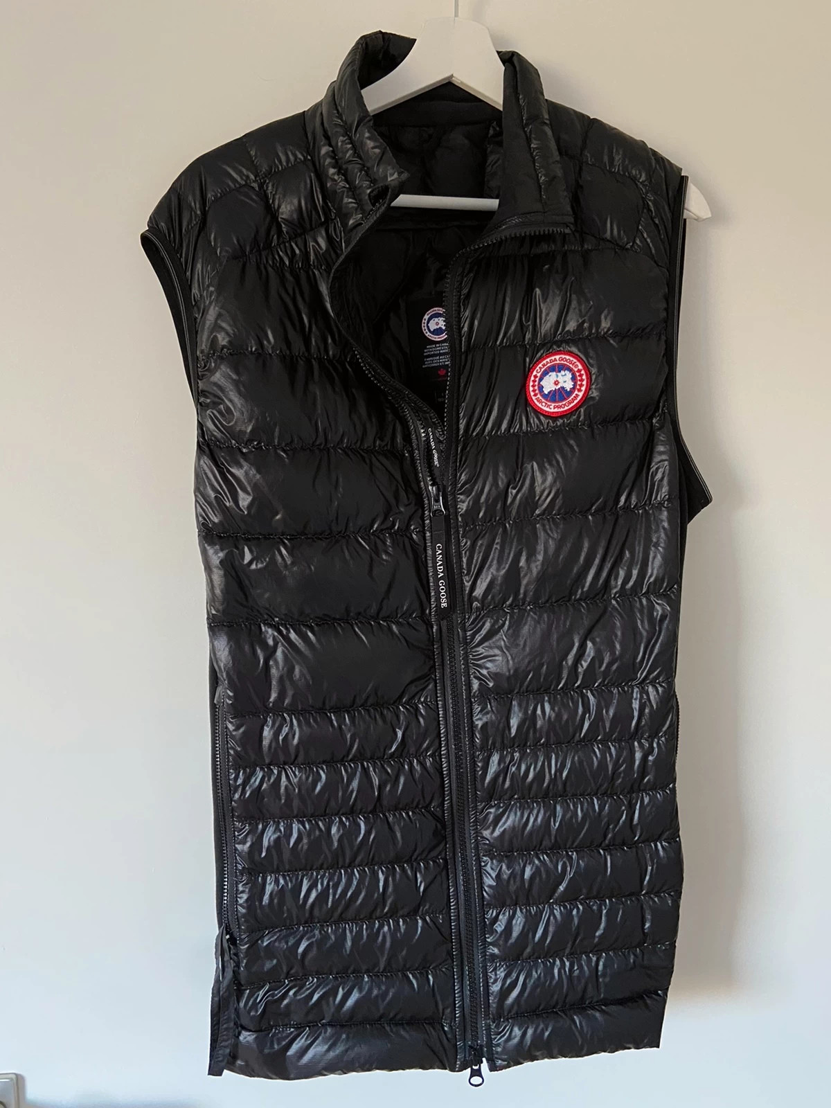 Canada goose herren clearance oldenburg