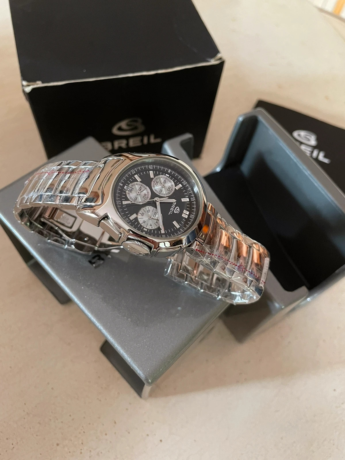 Orologio Breil Chrono OS20 Vinted