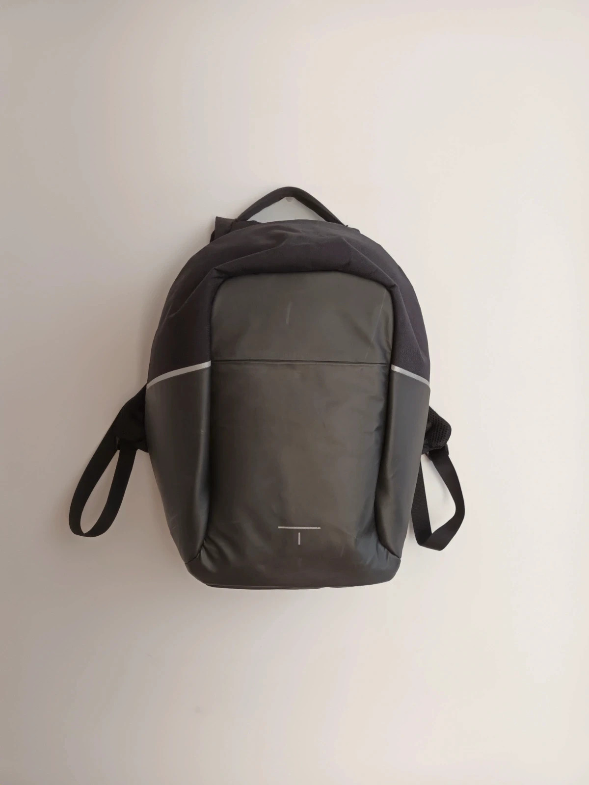 Lidl anti theft backpack online