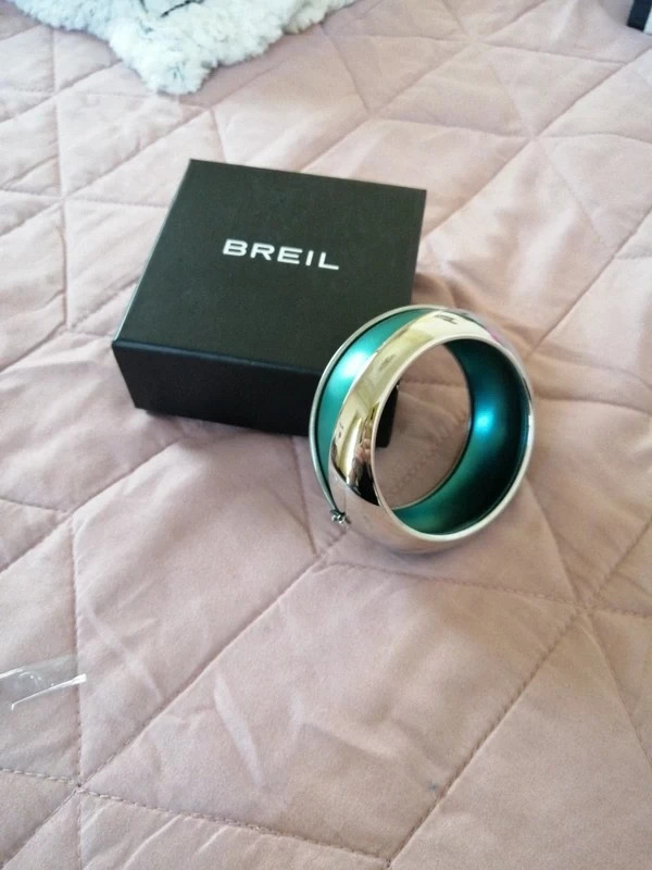 Bracciale componibile Breil