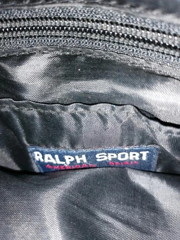 Borse polo sport ralph clearance lauren