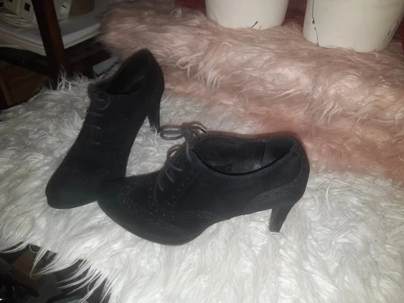 Chaussure a talon discount h&m