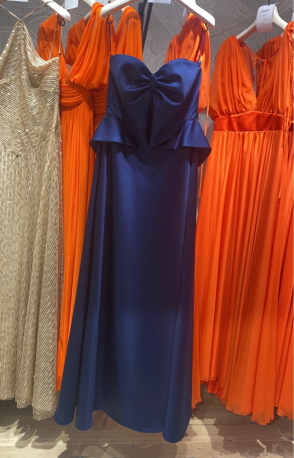Abito Atelier Eme Vinted