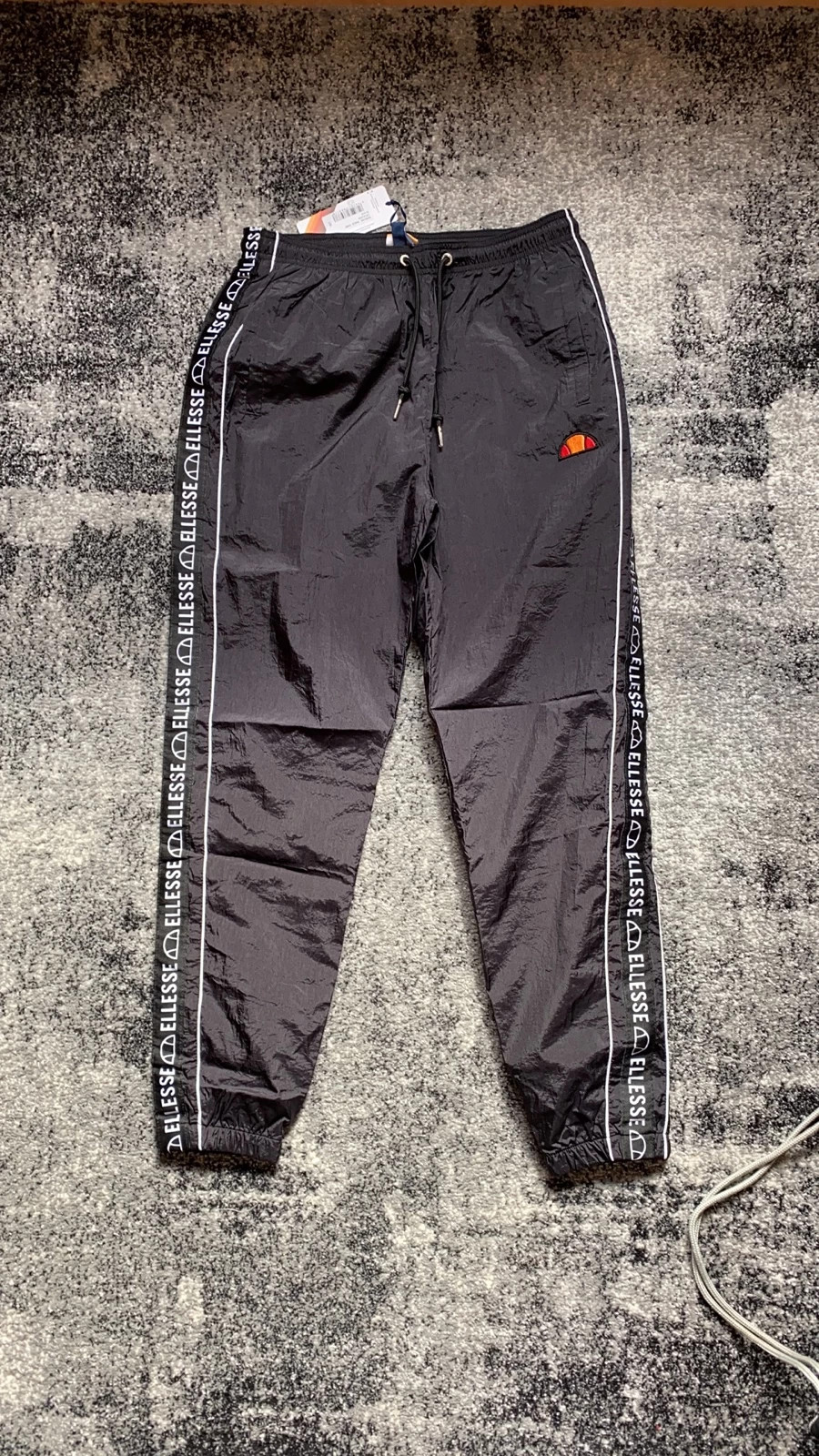 ellesse Bandino Track Pant Vinted