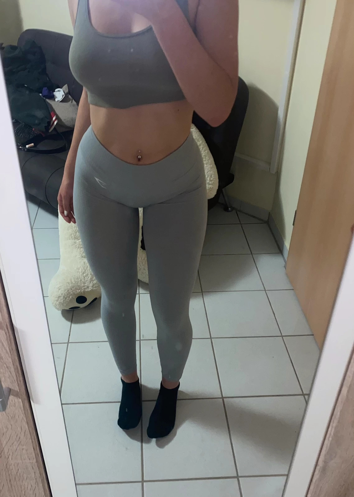 Gymshark leggings