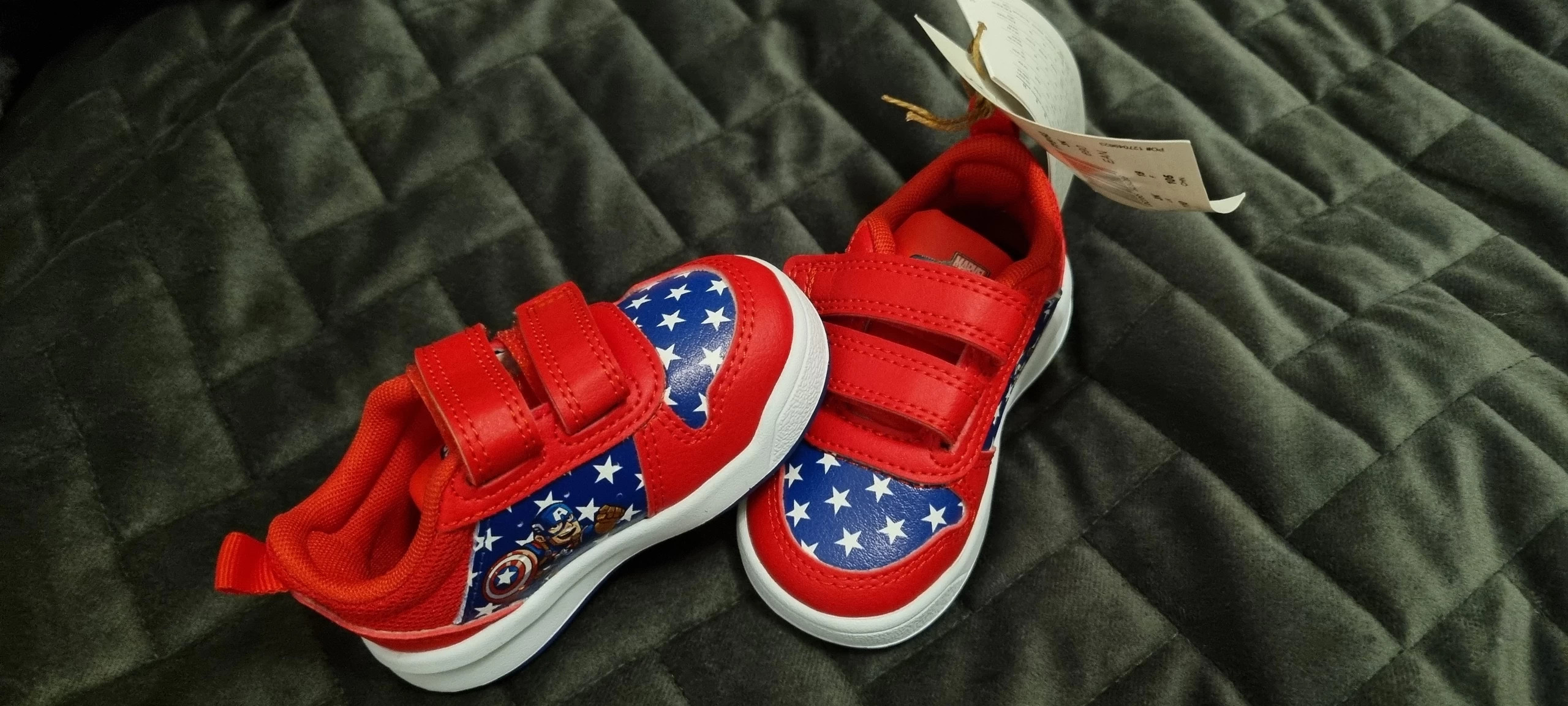 Marvel adidas 2019 sales