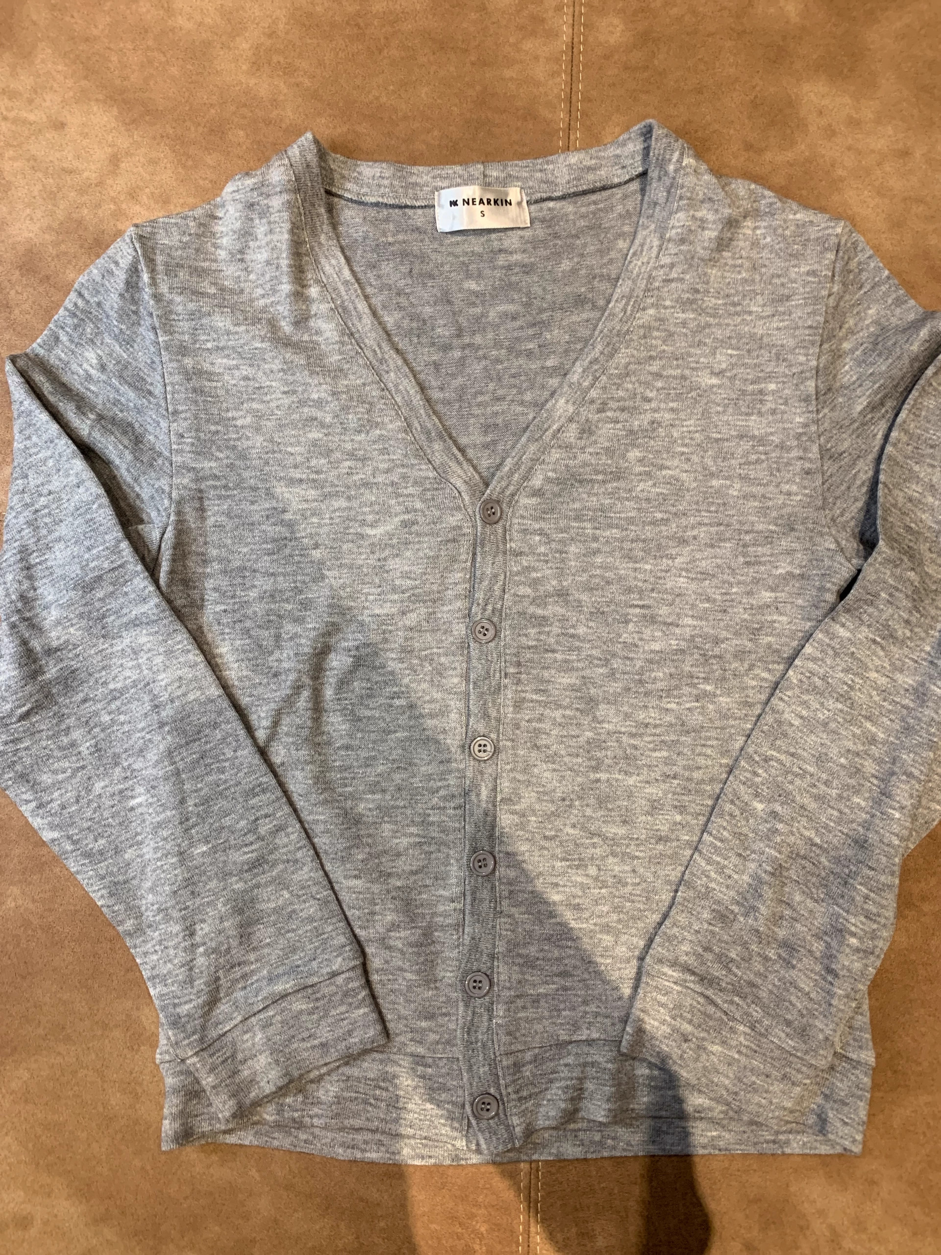 Nearkin cardigan sales