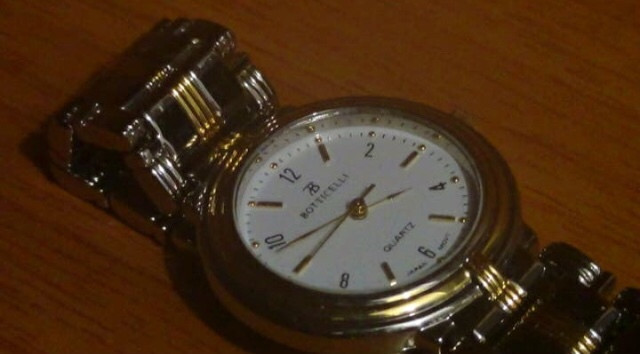 Reloj botticelli quartz hotsell
