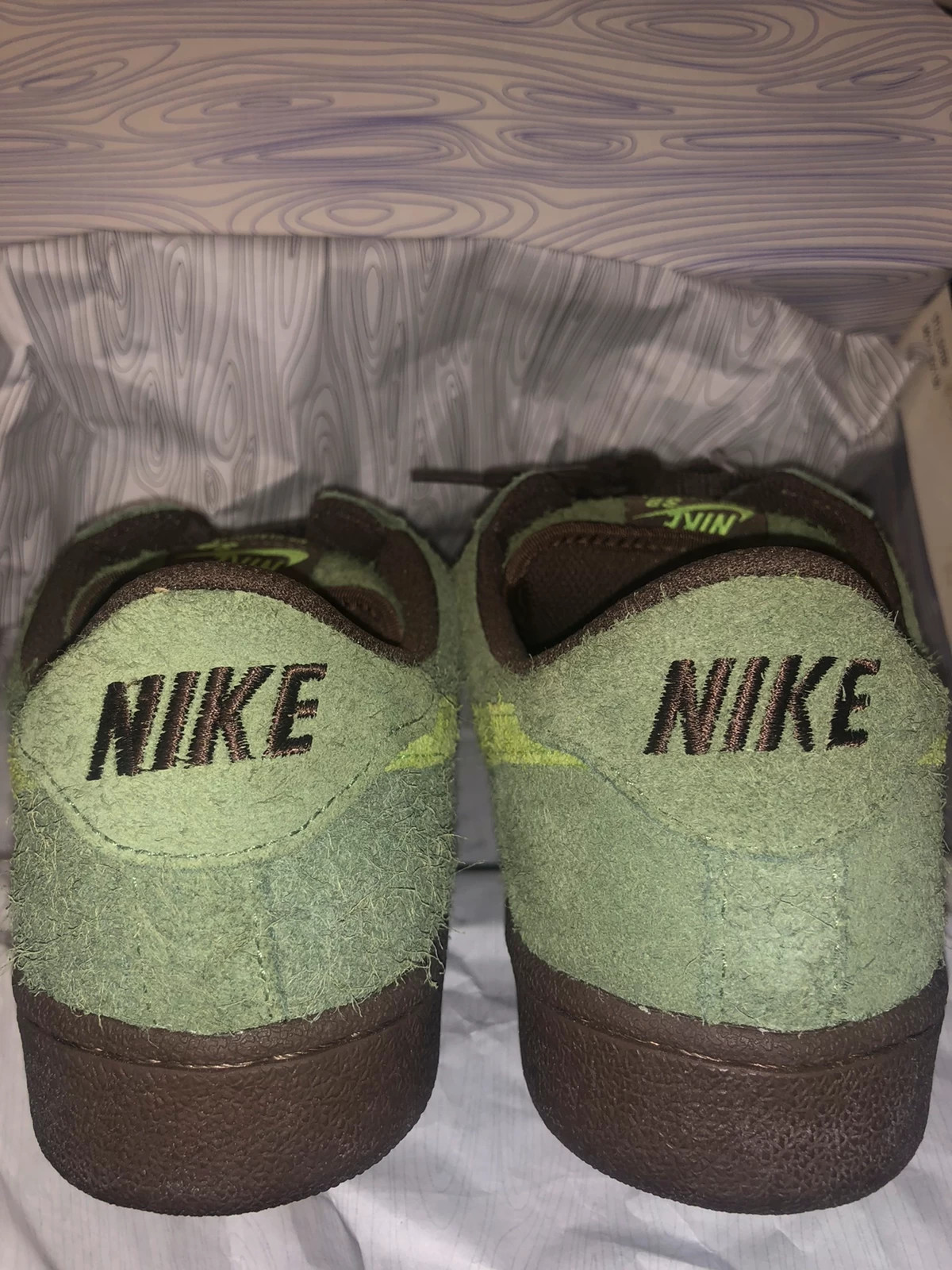 Oscar the grouch nike sb sales