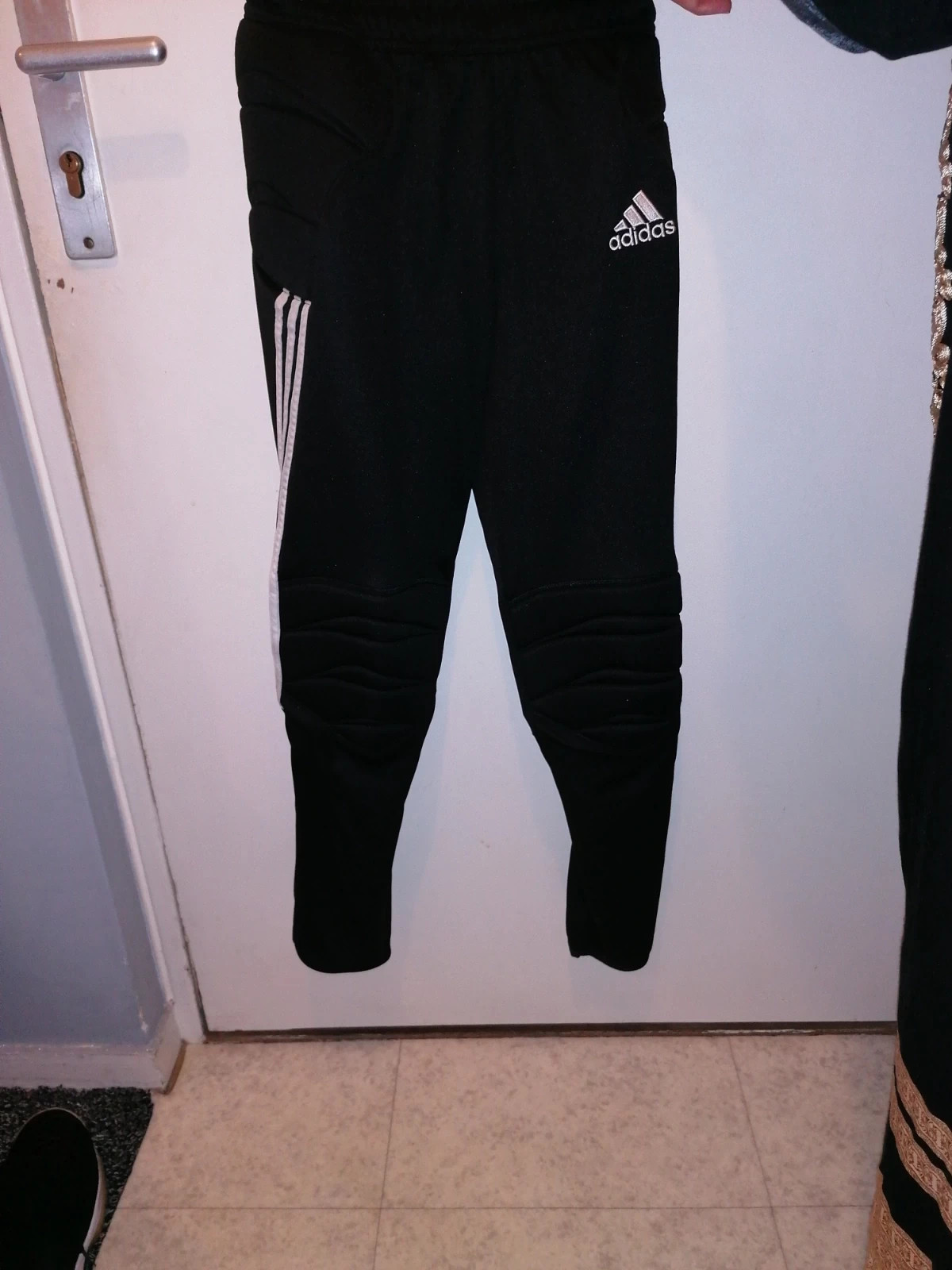 Pantalon gardien de but adidas shop