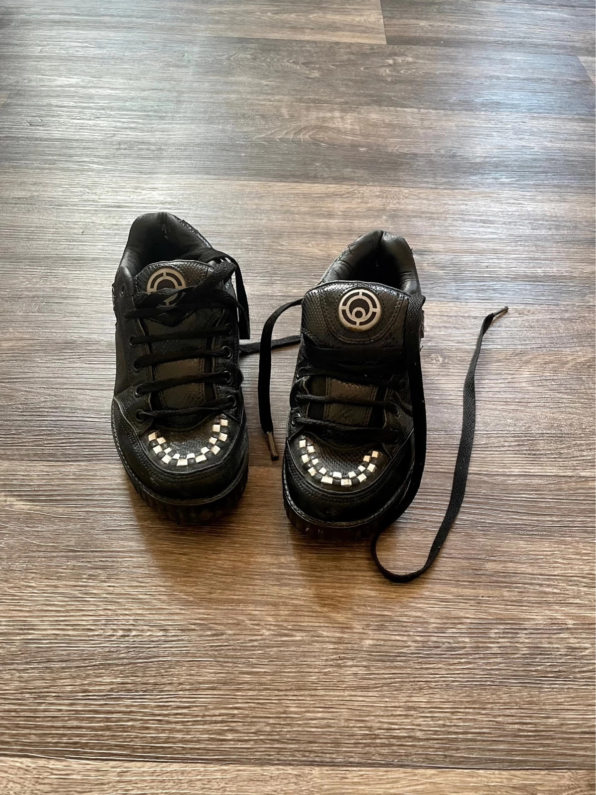 Osiris 2024 ali boulala