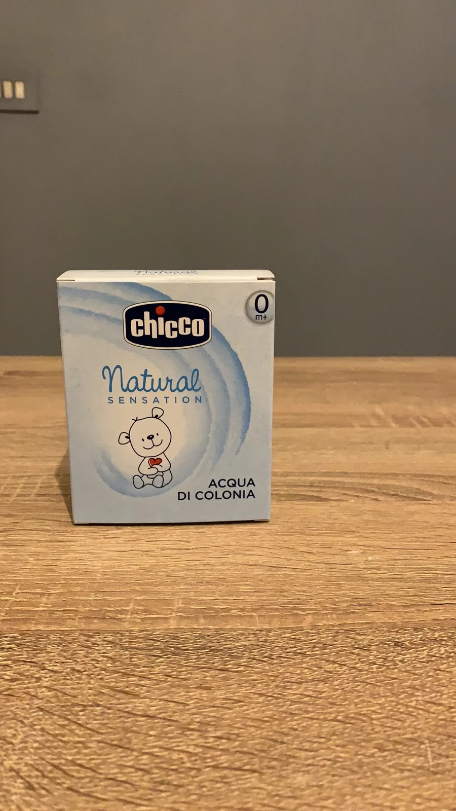 Chicco Acqua di Colonia 100ml