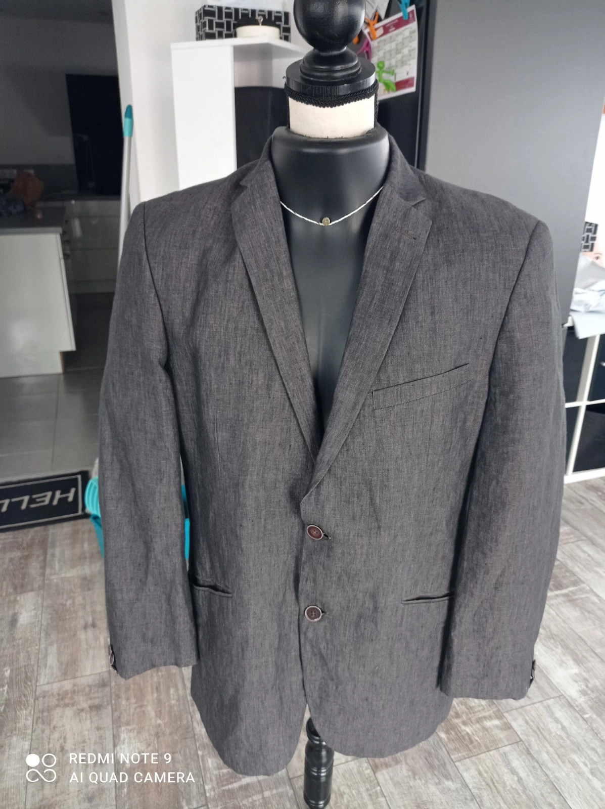 Angelo 2025 litrico blazer