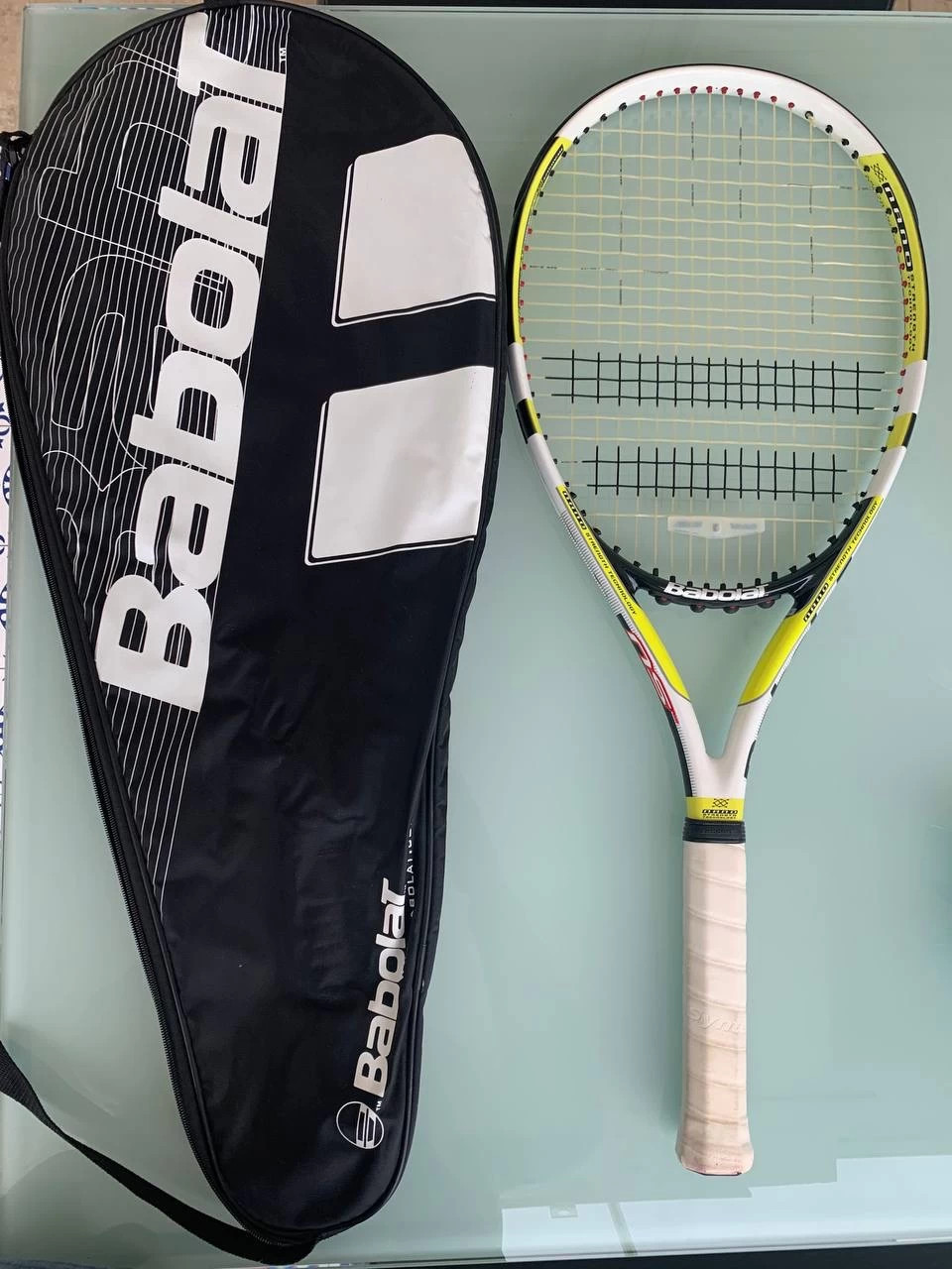 Racchetta Tennis Babolat Vinted