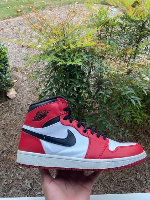 Air Jordan 1 Retro High 2013 Chicago 2013 Vinted