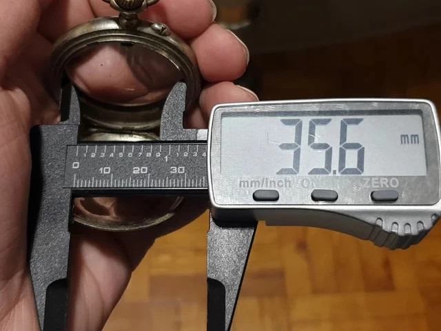 Reloj de bolsillo roskopf hotsell