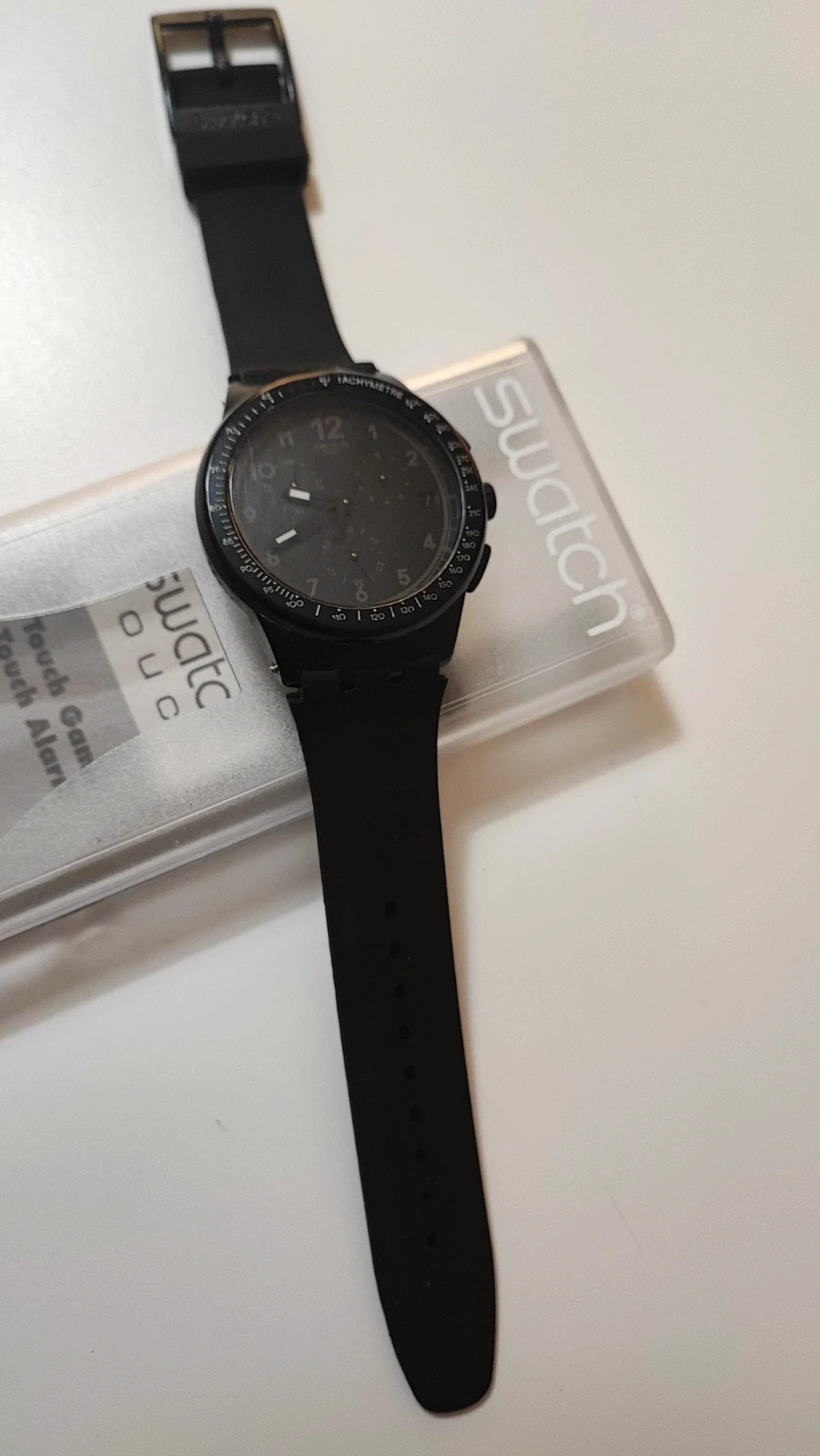 Swatch susb400 on sale