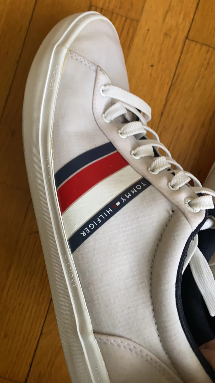Scarpe tommy hilfiger sales torino