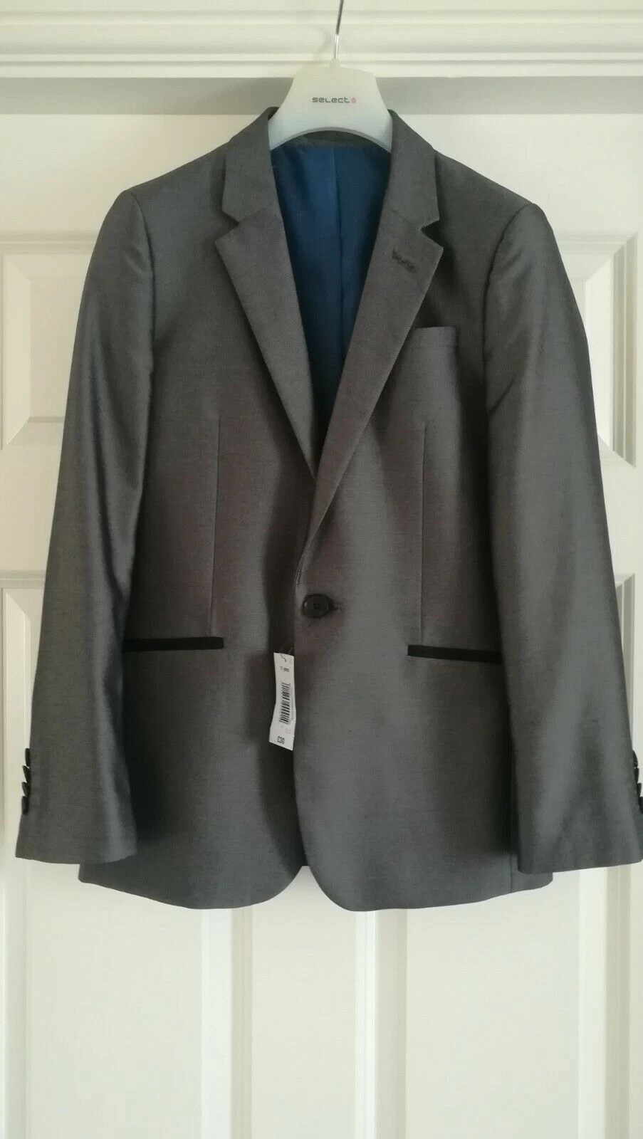 Matalan discount boys suits