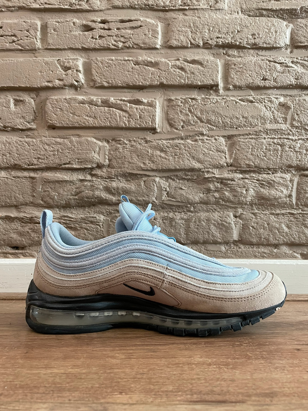 Nike 97 deals desert sky