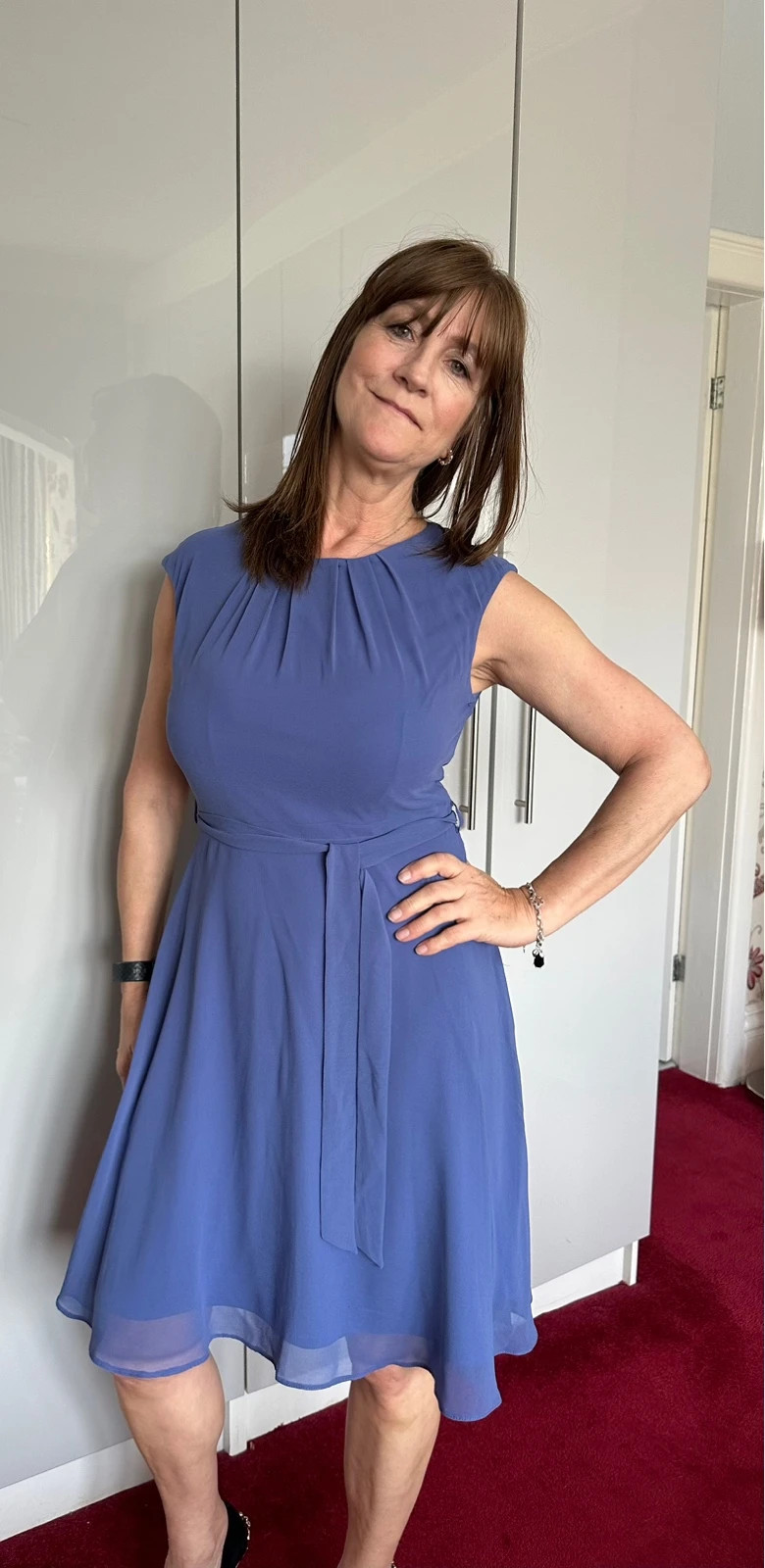 Billie & sales blossom petite dresses