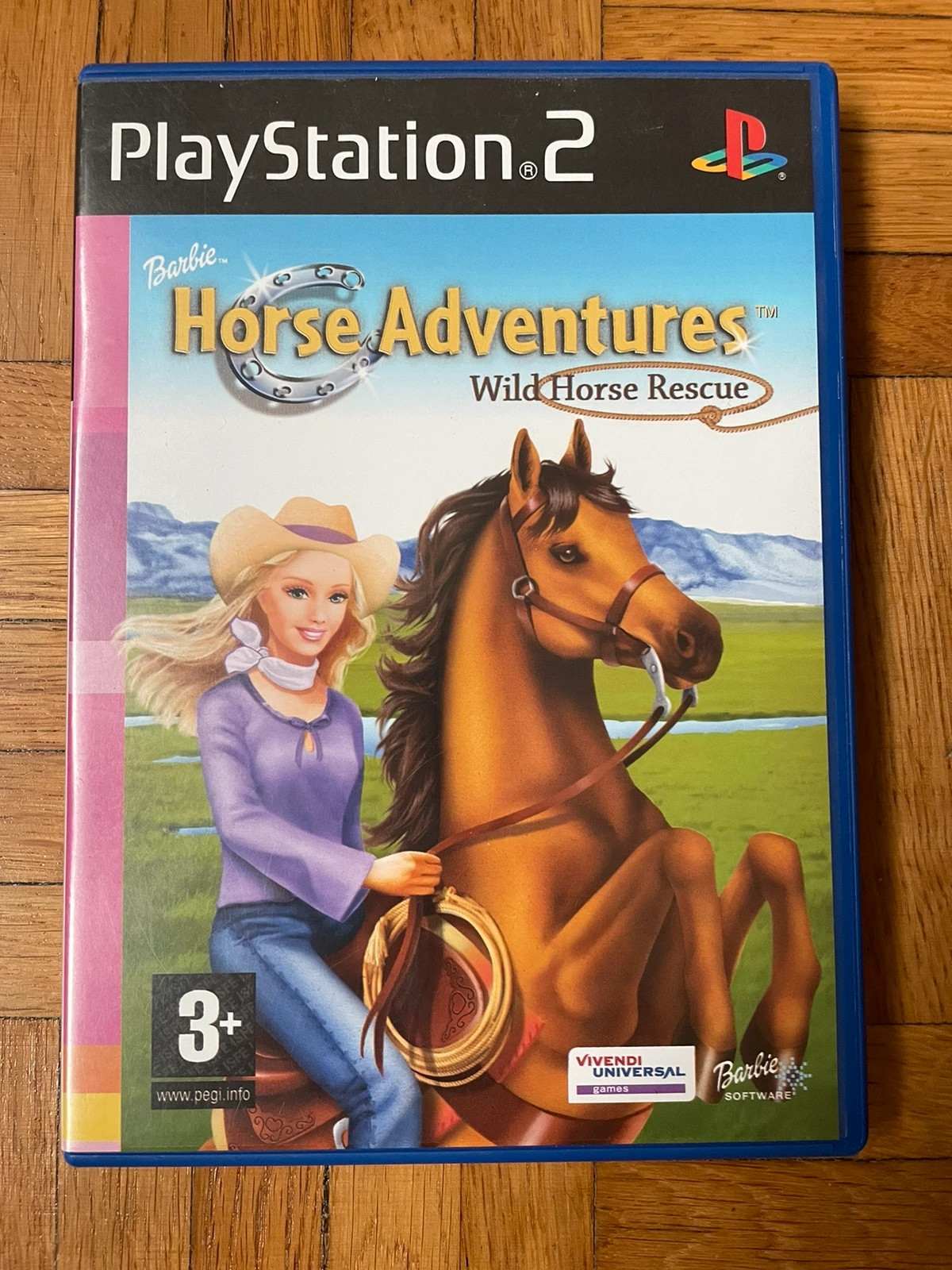 Barbie Horse Adventures | Vinted