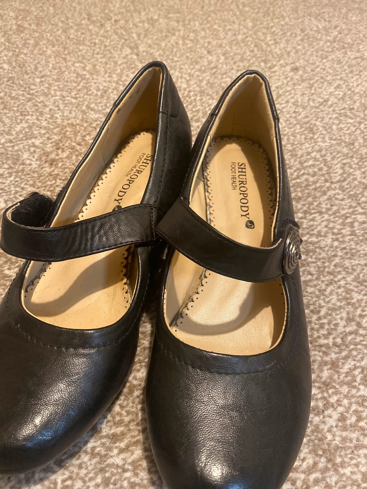 Shuropody ladies 2025 boots sale