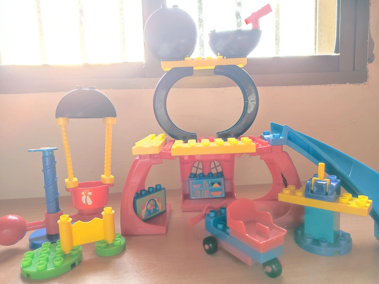 Casa de Mickey Mouse playset Vinted