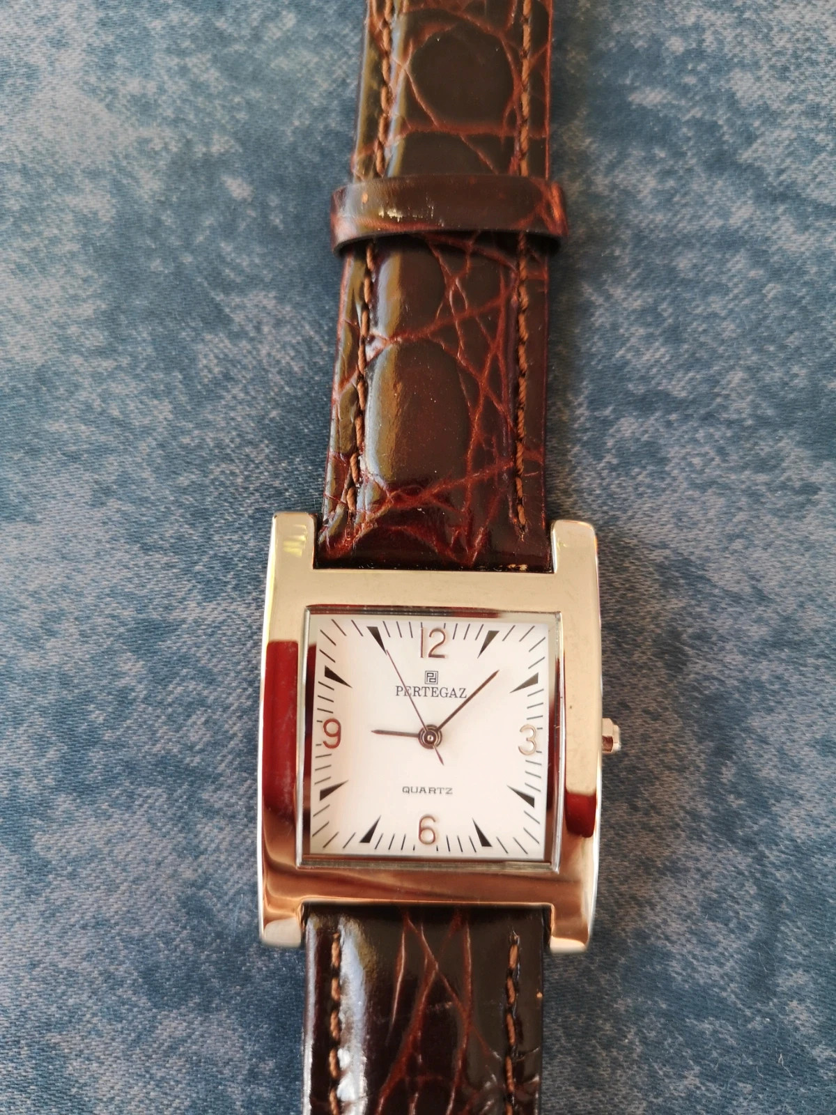Reloj pertegaz sale