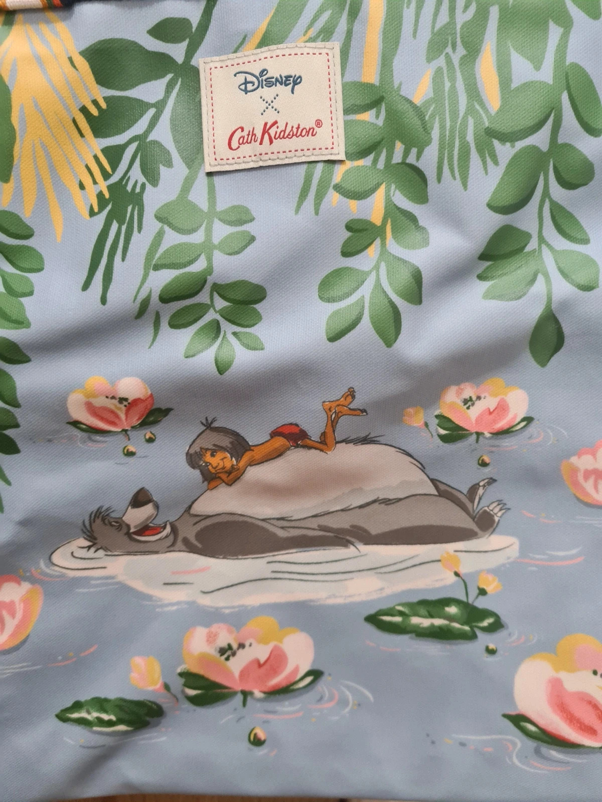 Cath kidston 2024 jungle book purse