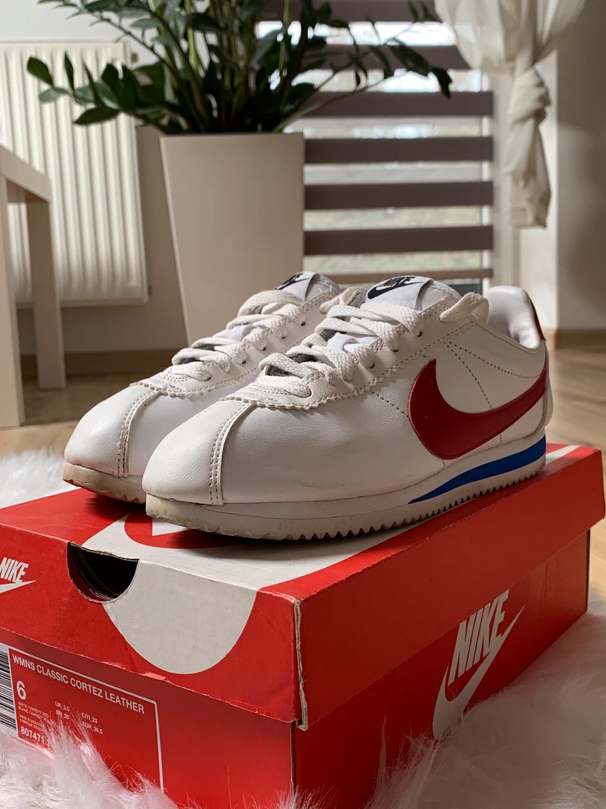 Zapatillas nike forrest gump hotsell