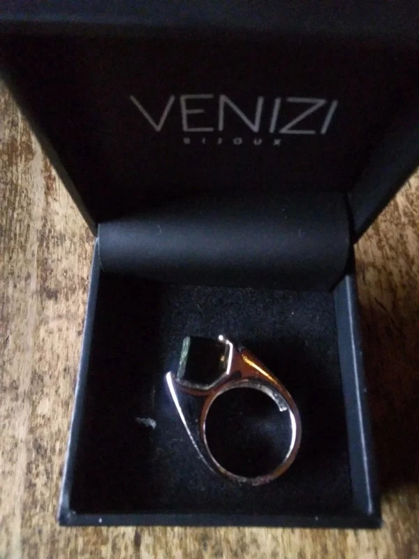 Ring van Venizi Vinted